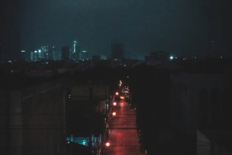 Apagão global: entenda fenômeno que ocorre nesta terça-feira (17/2)