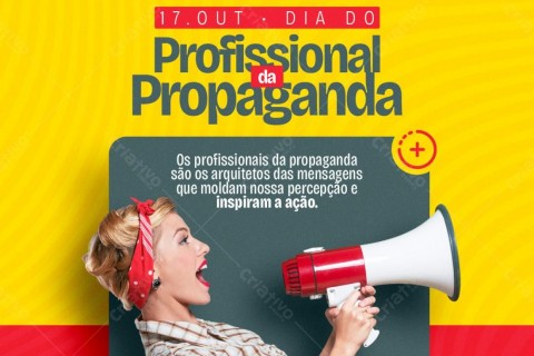 Dia do Profissional da Propaganda