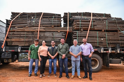 MAIS SEGURANÇA PARA OS PEDESTRES E CICLISTAS
